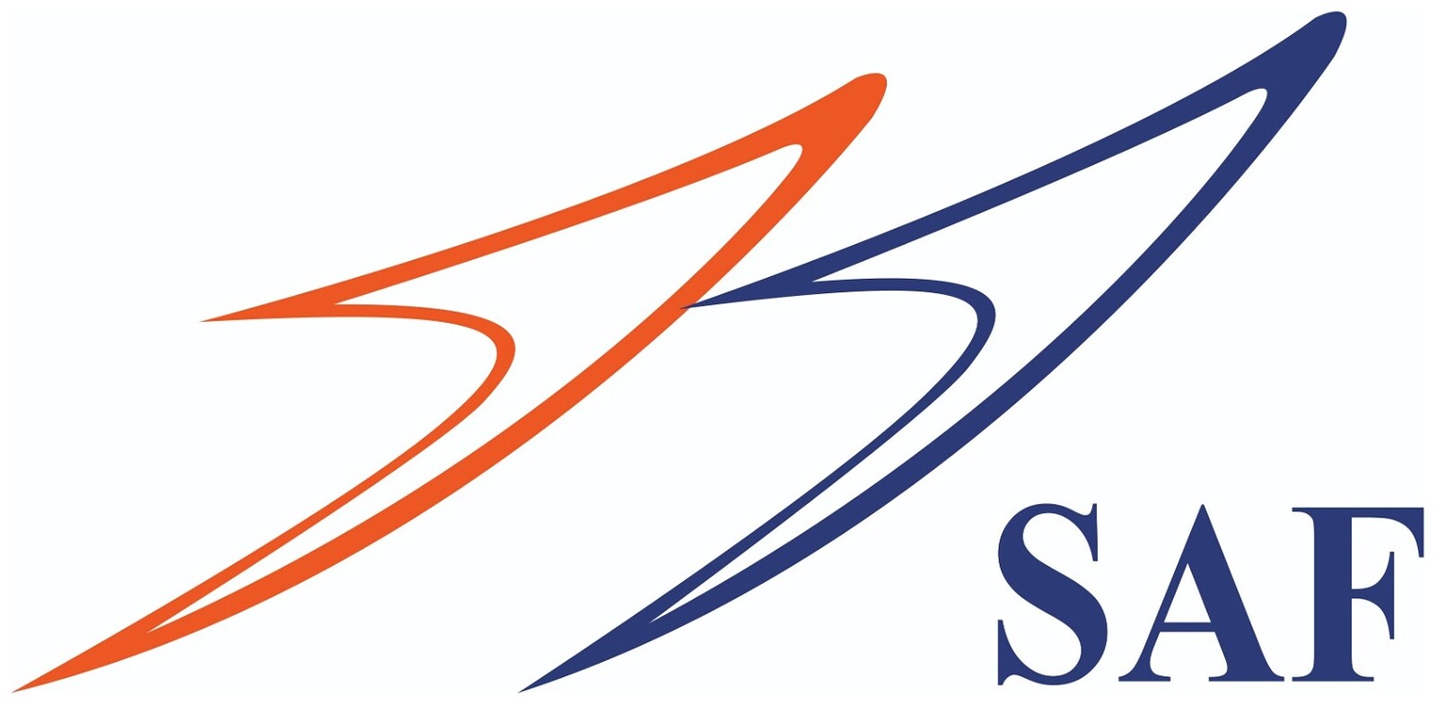 SAF official logo